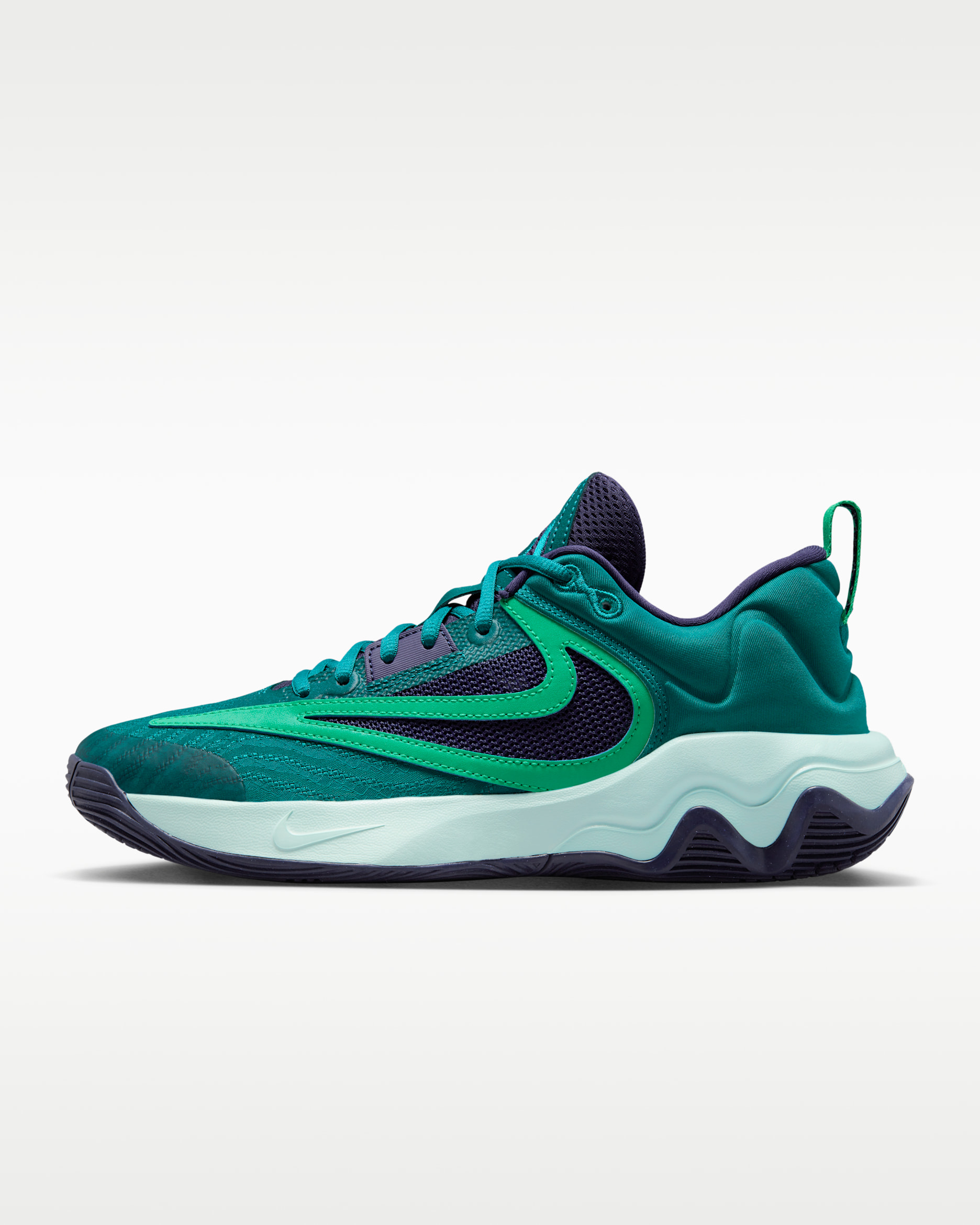 Tenis de básquetbol Giannis Immortality 3. Nike.com